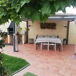 Casa El Herrero Alquiler