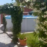 Holiday home Casa El Herrero Alquiler