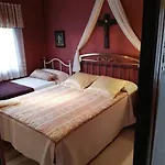Holiday home Casa El Herrero Alquiler Chatun
