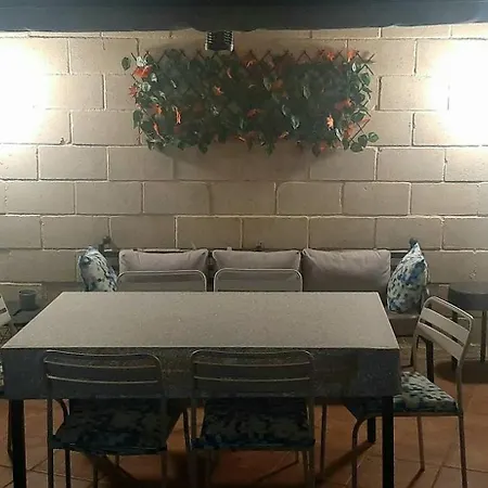Casa El Herrero Alquiler