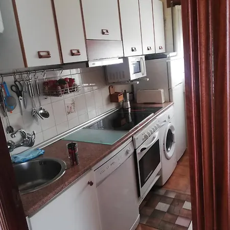 Casa El Herrero Alquiler *