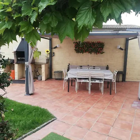 Casa El Herrero Alquiler