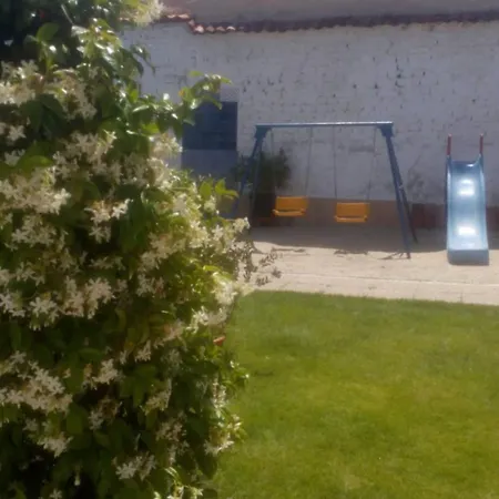 Casa El Herrero Alquiler * Chatun