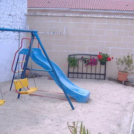 Casa El Herrero Alquiler * Chatun