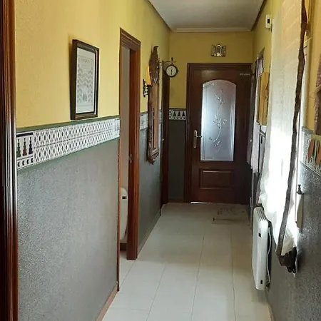 Casa El Herrero Alquiler *