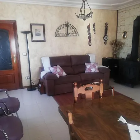Casa El Herrero Alquiler