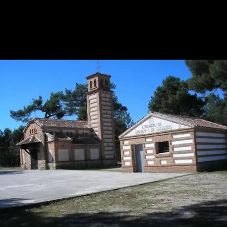 Casa El Herrero Alquiler Chatun
