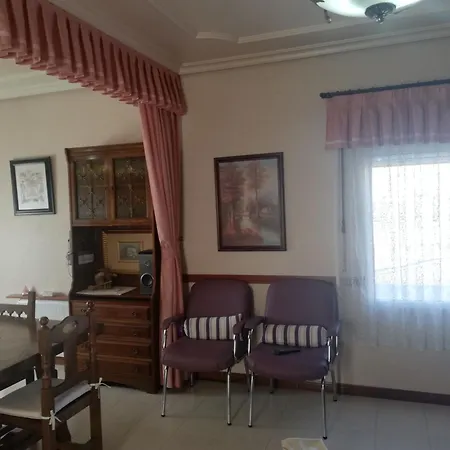 Casa El Herrero Alquiler