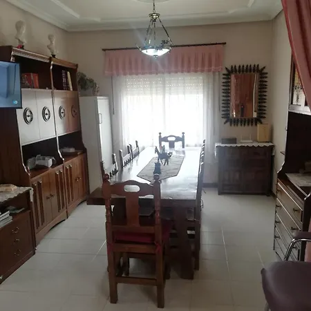 Casa El Herrero Alquiler