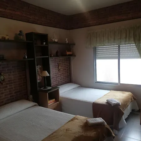 Casa El Herrero Alquiler *