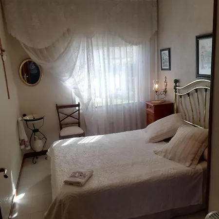 Casa El Herrero Alquiler Feriehus