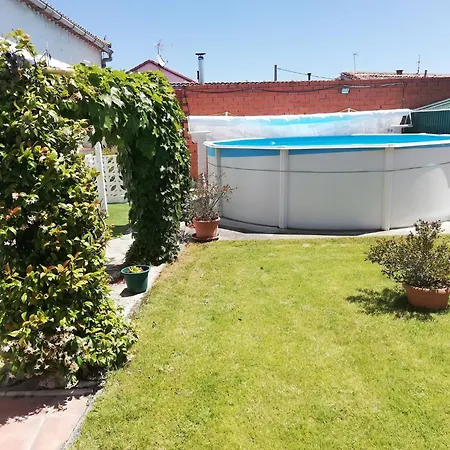 Casa El Herrero Alquiler
